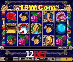 Segurança 2FA 12Bet