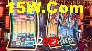 Experiência VIP 12Bet