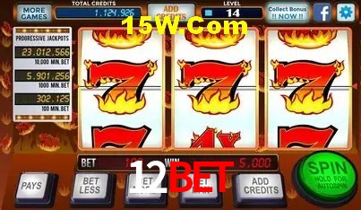 Experiência VIP 12Bet