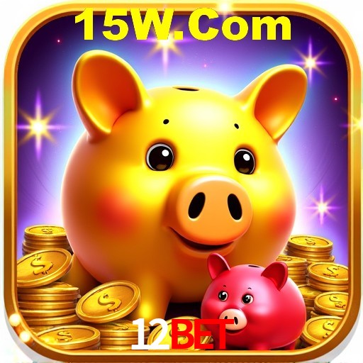 Interface do App 12Bet