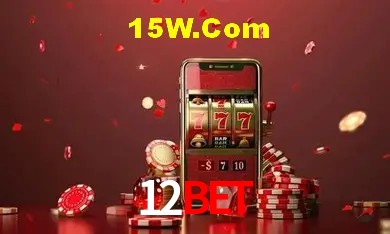 Diretório de Jogos 12Bet