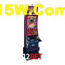 Slot Games 12Bet
