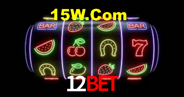 Welcome Bonus 12Bet