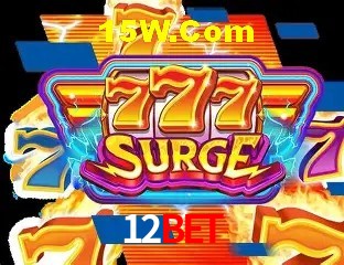 Integração de APIs 12Bet
