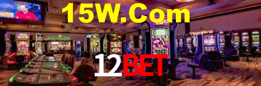 VIP Casino 12Bet