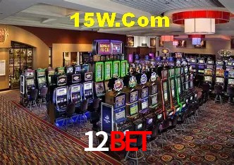 Estatísticas 12Bet