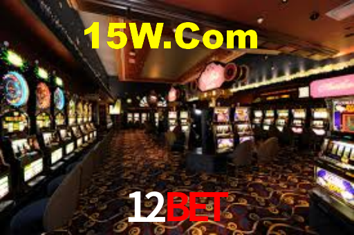 Tournaments 12Bet
