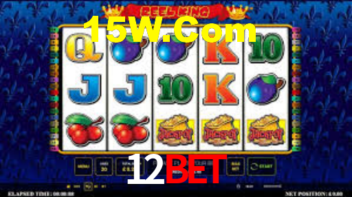 Daily Bonuses 12Bet
