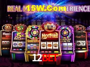Recursos de Bônus 12Bet