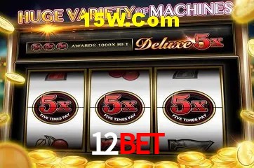 Sistemas de Segurança 12Bet