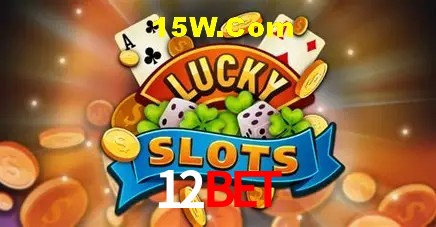 Promoção Relâmpago 12Bet