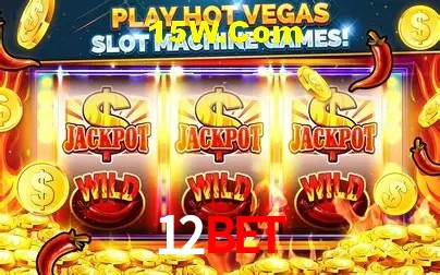 Promoções Sazonais 12Bet