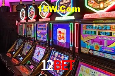 Ofertas Exclusivas 12Bet