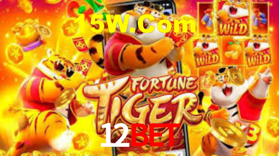 Premium Interface 12Bet