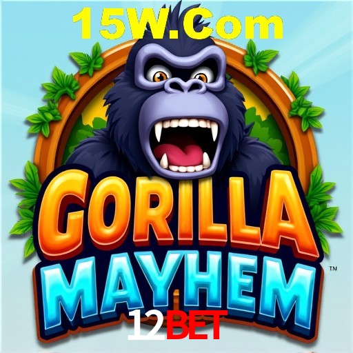 Desvendando o Mundo dos Jogos Virtuais na 12Bet